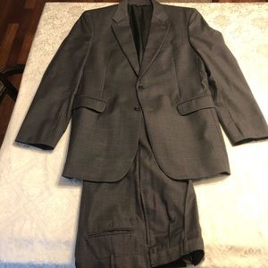 Jos. A. Bank Collection Suit